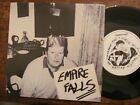 EMPIRE FALLS &quot;Within The Womb&quot; UK 7&quot; Single in Pic Sleeve - SRT Records 9KS 1989