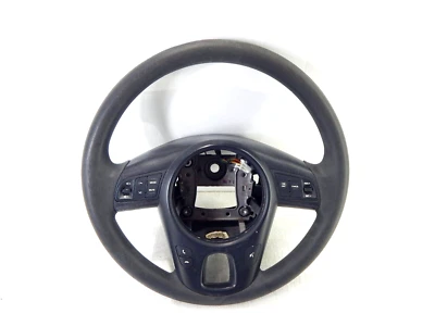 2010 - 2013 起亚 FORTE 方向盘带巡航控制 C 级原始设备制造商 10-13 — 第 1/4 张图片