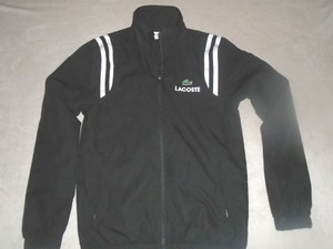 Chandal Lacoste