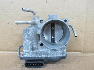 Toyota Rav4 2007 2008 2009 2010 conjunto de carrocería de acelerador 2,4 OEM 22030-28070 Foto 1 de 4