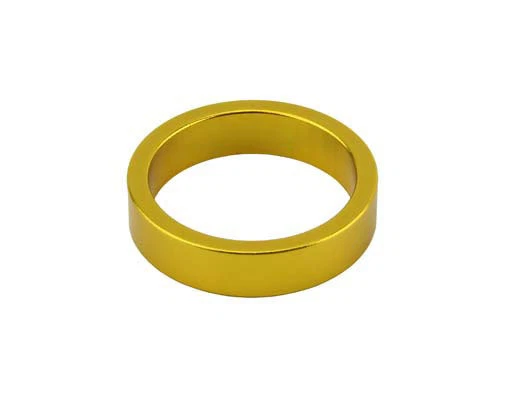 ВЕЛОСИПЕДНЫЙ СПЛАВ 1-1/8» (28,6 мм) БЕСРЕЗЬБОВАЯ ГАРНИТУРА ПРОКЛАДКА 8 мм ВЕЛОСИПЕДНЫЕ ВЕЛОСИПЕДЫ НОВЫЕ!  - Изображение 1 из 1