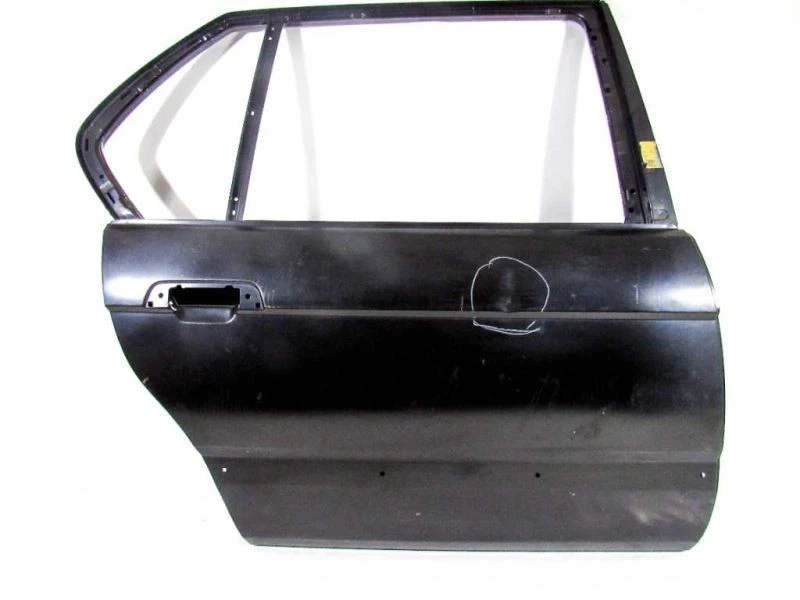 Carcasa puerta trasera derecha 41521948814 se adapta a 88-93 BMW E32 LWB 735iL 750iL NUEVO GENUINO Foto 1 de 4