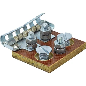 Fits Stens Resistor Assembly Fits Stens Replacement For New Holland 87056840Gv - Picture 1 of 1