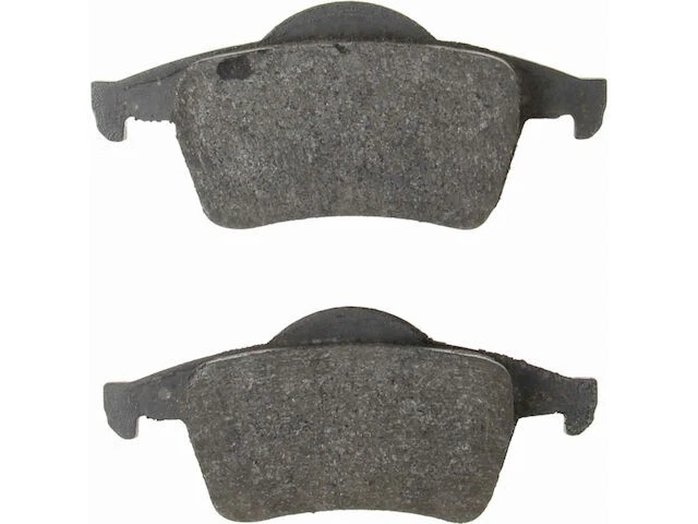 Juego de pastillas de freno trasero para 1999-2007 Volvo V70 2000 2001 2002 2003 2004 2005 RM789XY Foto 1 de 1