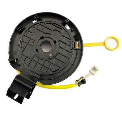 1x Spiral Cable Clock Spring For 2005-2011 Ford Crown Lincoln Town Car Mercury Foto 1 de 4