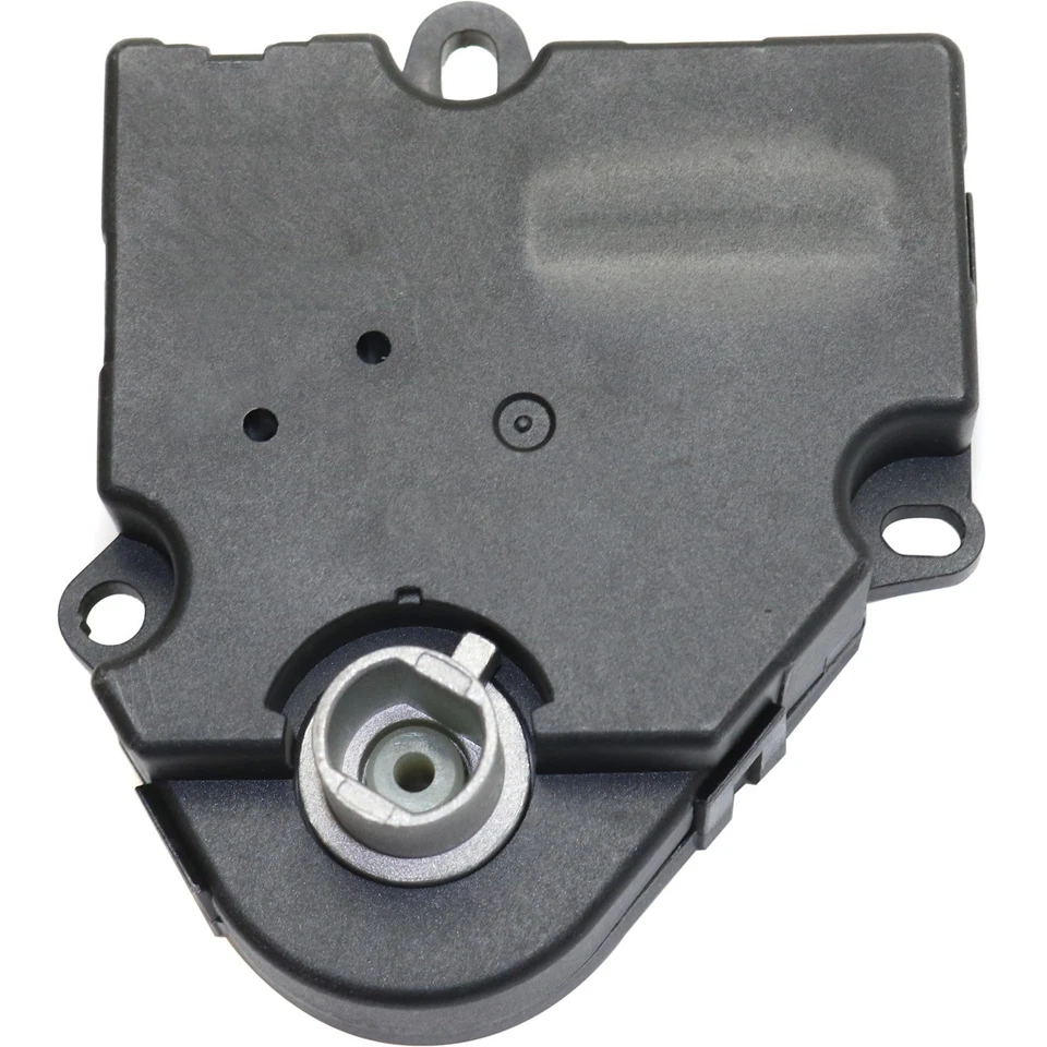 HVAC Heater Blend Door Actuator For 92-99 Buick LeSabre 92-93 Cadillac DeVille - Image 1 of 4