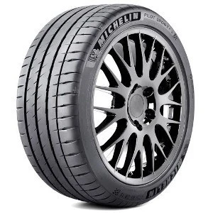 Pneumatico 235/35 R 19 (91Y) MICHELIN ZO Summer - Immagine 1 di 1