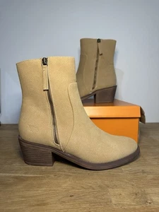 Bota Rocket Dog para mujer Yonder camel Reino Unido 7 - Imagen 1 de 7