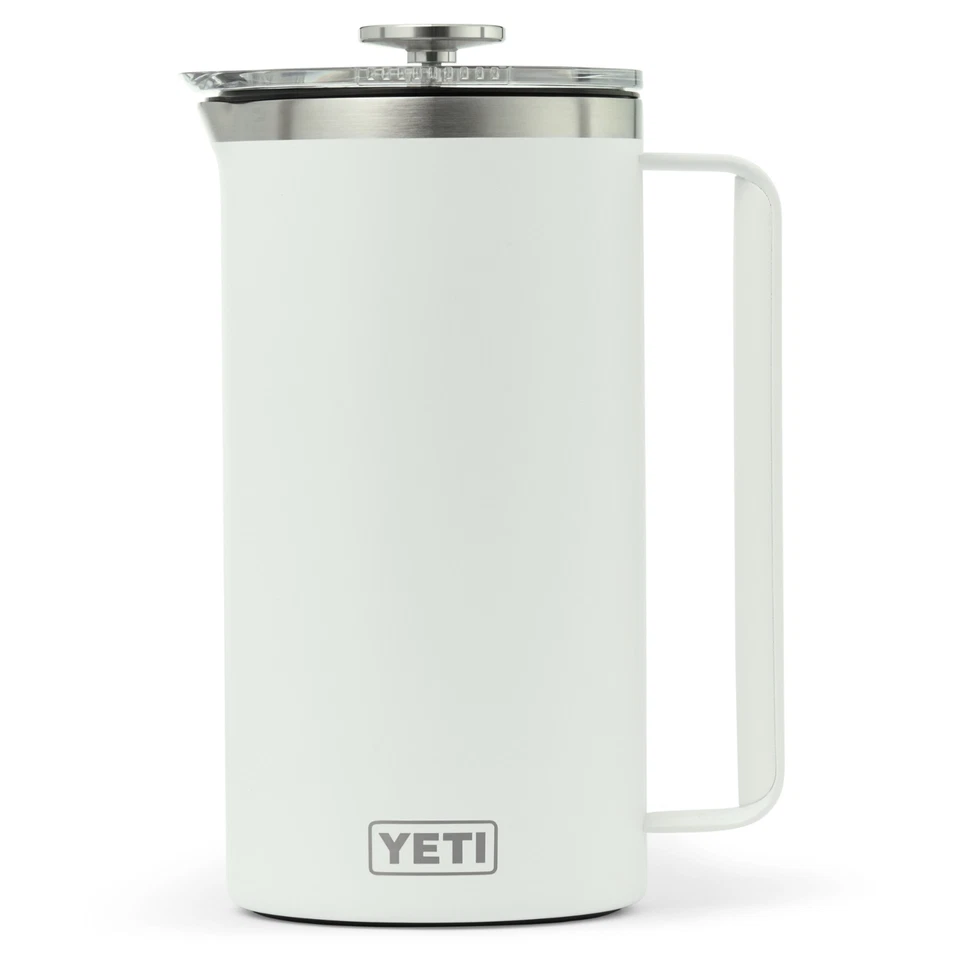 Prensa francesa YETI Rambler - 64 fl. oz. Foto 1 de 4