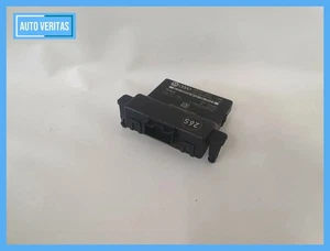 Original control unit Gateway VW Touran (1T) 1K0907530C - Picture 1 of 4