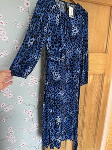 Gorgeous George Summer Dress size 16 new with tags - Picture 1 of 10