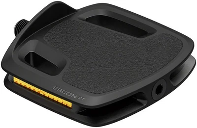 Pedales Ergon PT - Plataforma, compuesto, 9/16", pequeños Foto 1 de 4