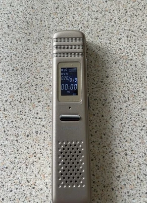 Voice Recorder - Image 1 of 3