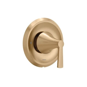 Moen T2541BZG Jase Posi-Temp Druckausgleichsventil Blende - Brushed Gold - Bild 1 von 2