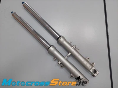 Forcelle Anteriori Yamaha YZF-R6 1999/2000 - 5EB2310200/5EB2310300 - Imagen 1 de 4