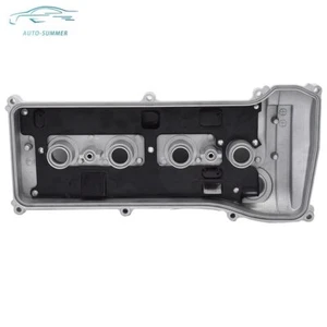 Cubierta de válvula de motor para Toyota RAV4 2001-2012 Camry Scion 2002-2011 11201-28014 - Imagen 1 de 6