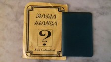 Magia Bianca -Aldo Colombini- prestigio.