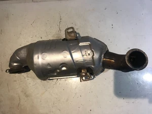CONVERTIDOR CATALÍTICO DPF ORIGINAL 13-18 PEUGEOT 308 MK2 1.6 DIÉSEL CAT 9805130480 - Imagen 1 de 3