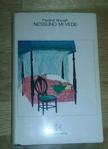 Nessuno mi vede. PAULINE WAUGH - Foto 1 di 1