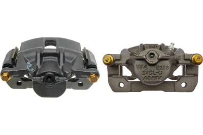 KIT pinzas de freno de disco delanteras para Honda Accord 2003-2007 3,0 V V6 (77087) Foto 1 de 4