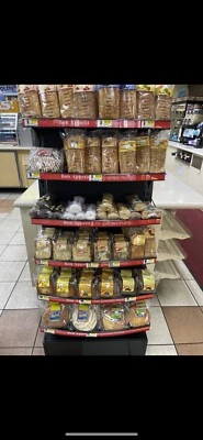 Ruta del pan en venta Foto 1 de 2