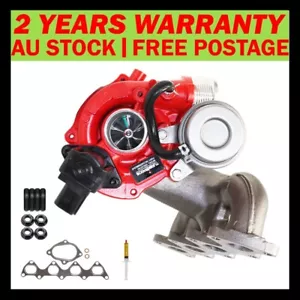 GEN1 High Flow Turbo Charger For Volkswagen Scirocco 1.4L - Picture 1 of 13