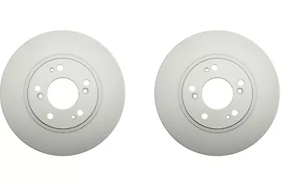 Front KIT Raybestos Disc Brake Rotor for 2007-2009 Mitsubishi Grandis (69707) - Image 1 of 4