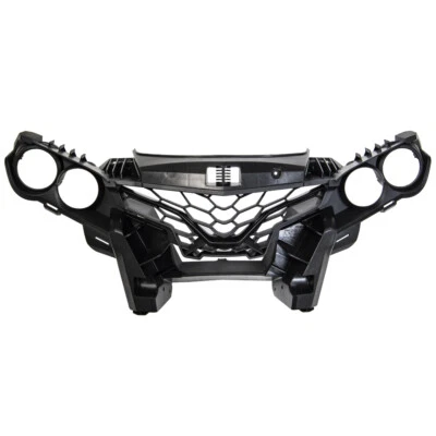Can-Am 705012822 OEM Front Facia 2013-2022 Outlander MAX 500 570 650 850 1000 - Image 1 of 2