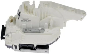For 2015-2017 Chrysler 200 Door Lock Actuator Motor Front Right Dorman 2016 2017 - Picture 1 of 3