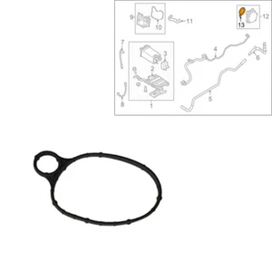 Vacuum Pump Gasket For Ford Explorer 2012 2013 2014 2015 2016 2017 2018 2019 - Picture 1 of 3