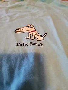 Palm Beach T-Shirt Sup Dawg? 3Xl - Bild 1 von 5