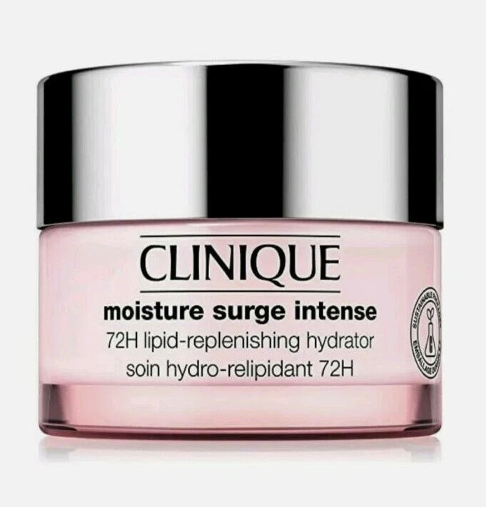 Clinique Moisture Surge Intense replenishing Hydrator - 4.2oz.