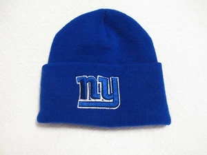 New York Giants Stocking Cap - Picture 1 of 2