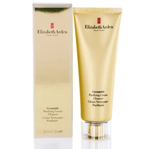 Elizabeth Arden Ceramide Purifying Cream Cleanser 4.2oz – New in Box - Picture 1 of 1