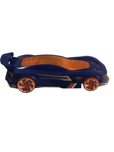 Hot Wheels Loose Gazella R From Hot Wheels 9 Pack - Picture 1 of 2