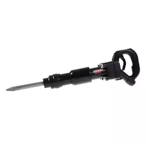 Martillo de astillado de aire M7 tipo D 119 mm carrera neumático Mighty Seven M7-SN3223 - Imagen 1 de 1