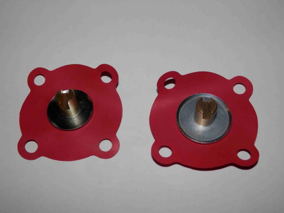 DELLORTO DRLA Carburateur Pompe Diaphragme - Photo 1/1