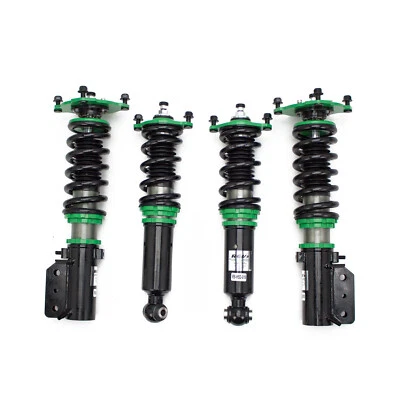 REV9 Hyper Street 2 Adjustable Coilover Kit w Camber for 90-94 Eagle Talon AWD - Изображение 1 из 4