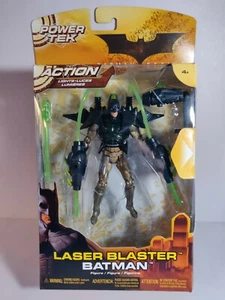 Batman Begins Laser Blaster Batman (CosBman763) - Bild 1 von 8