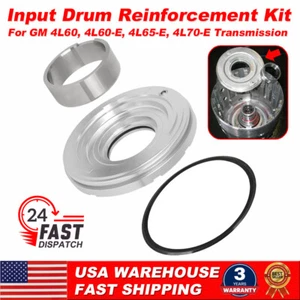 Kit de refuerzo de tambor de entrada de EE. UU. para transmisión GM 4L60 4L60E 4L65E #77733-51K - Imagen 1 de 11