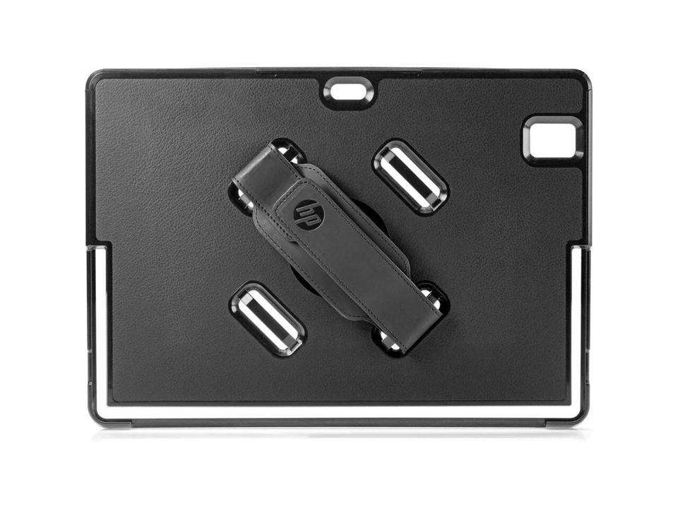 New HP Elite x2 1012 G1 Protective Shield Case Black T3P15UT T3P15AA T3P15AT - Image 1 of 2