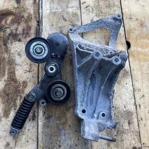 2012-14 LACROSSE CHEVY MALIBU REGAL 2.4 HYBRID ALTERNATOR BRACKET ASSY 12649651 - Picture 1 of 6