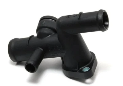 NUEVO SEAT TOLEDO 1999-2004 - UNIDAD BRIDA REFRIGERANTE 06A121132AP Foto 1 de 4