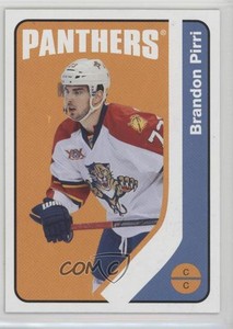 2014-15 O-Pee-Chee Retro Brandon Pirri #69
