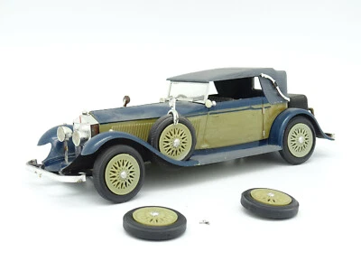 Lindberg Plastic Model 1/32 - Rolls Royce Phantom II Two-Tone - Image 1 of 2