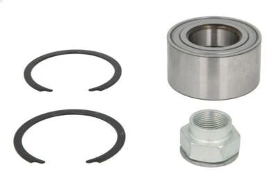 Kit de cojinete de rueda SKF VKBA 6540 para FORD KA (RU8) 1.3 2008-2016 Foto 1 de 4