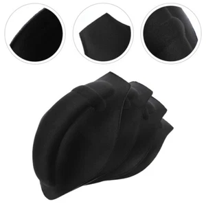 2Pcs Underwear Cup Swimwear Brief Sponge Pad Men Underwear Enhancing Pad - Picture 1 of 10