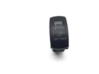 Interruptor de barra de luz 2016 Polaris RZR XP 1000 EPS 2521 Foto 1 de 4