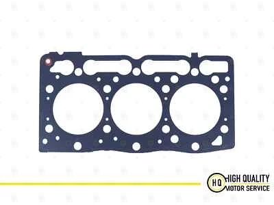 Cylinder Head Gasket Metal For Kubota 1G032-03310, D905. - Image 1 of 2