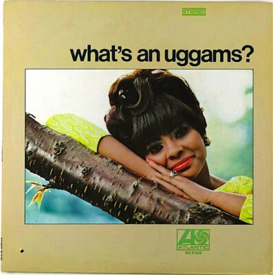 Leslie Uggams Jack Cortner Paul Williams Peter Matz – What's An Uggams? - Bild 1 von 4
